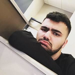 Meet your Posher, Peter